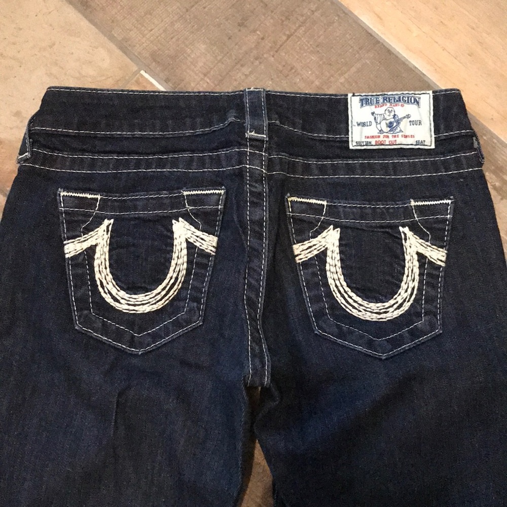 True Religion jeans